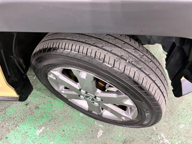 タフトＧターボ　クロムベンチャー走行５６１８４キロ／タイヤ４本交換一年保証・走行距離無制限走行５６１８４キロ　タイヤ４本交換　サイドエアバック　クリアランスソナー　オートライト　ＬＥＤヘッドライト　シートヒーター（埼玉県）の中古車