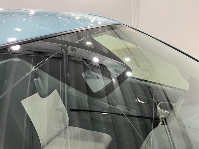 ミライースＸ　ＳＡIII　走行３２２６キロ／ＬＥＤヘッドランプ／マット１年保証距離無制限　走行距離３２２６キロ　純正カーペットマット　助手席エアバッグ　クリアランスソナー　オートマチックハイビーム　オートライト　ＬＥＤヘッドランプ　アイドリングストップ　キーレス（埼玉県）の中古車