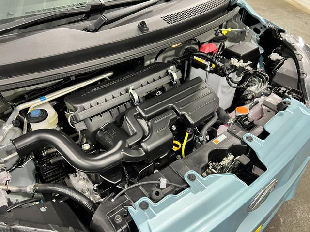 ミライースＸ　ＳＡIII　走行３２２６キロ／ＬＥＤヘッドランプ／マット１年保証距離無制限　走行距離３２２６キロ　純正カーペットマット　助手席エアバッグ　クリアランスソナー　オートマチックハイビーム　オートライト　ＬＥＤヘッドランプ　アイドリングストップ　キーレス（埼玉県）の中古車