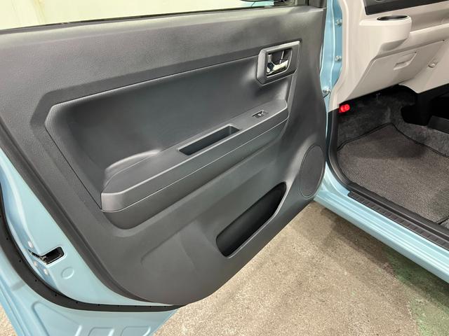 ミライースＸ　ＳＡIII　走行３２２６キロ／ＬＥＤヘッドランプ／マット１年保証距離無制限　走行距離３２２６キロ　純正カーペットマット　助手席エアバッグ　クリアランスソナー　オートマチックハイビーム　オートライト　ＬＥＤヘッドランプ　アイドリングストップ　キーレス（埼玉県）の中古車