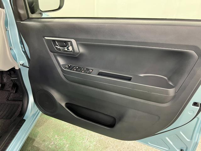ミライースＸ　ＳＡIII　走行３２２６キロ／ＬＥＤヘッドランプ／マット１年保証距離無制限　走行距離３２２６キロ　純正カーペットマット　助手席エアバッグ　クリアランスソナー　オートマチックハイビーム　オートライト　ＬＥＤヘッドランプ　アイドリングストップ　キーレス（埼玉県）の中古車