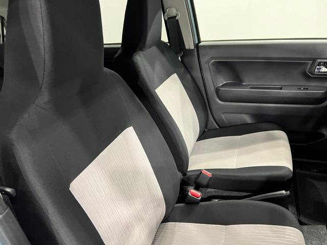 ミライースＸ　ＳＡIII　走行３２２６キロ／ＬＥＤヘッドランプ／マット１年保証距離無制限　走行距離３２２６キロ　純正カーペットマット　助手席エアバッグ　クリアランスソナー　オートマチックハイビーム　オートライト　ＬＥＤヘッドランプ　アイドリングストップ　キーレス（埼玉県）の中古車