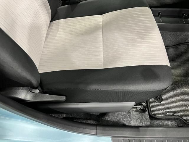 ミライースＸ　ＳＡIII　走行５５４５キロ／ＬＥＤヘッドランプ／マット１年保証距離無制限　走行距離５５４５キロ　純正マット　助手席エアバッグ　クリアランスソナー　オートマチックハイビーム　オートライト　ＬＥＤヘッドランプ　アイドリングストップ　電動格納式ドアミラー（埼玉県）の中古車