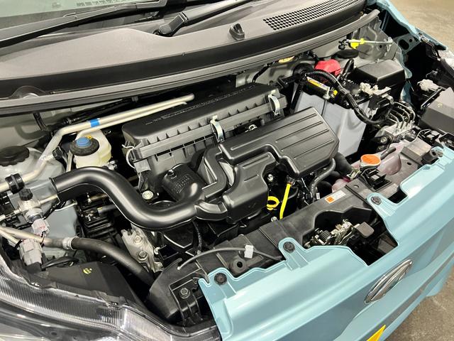 ミライースＸ　ＳＡIII　走行５５４５キロ／ＬＥＤヘッドランプ／マット１年保証距離無制限　走行距離５５４５キロ　純正マット　助手席エアバッグ　クリアランスソナー　オートマチックハイビーム　オートライト　ＬＥＤヘッドランプ　アイドリングストップ　電動格納式ドアミラー（埼玉県）の中古車