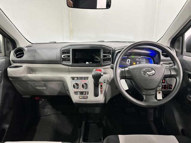 ミライースＸ　ＳＡIII　走行５５４５キロ／ＬＥＤヘッドランプ／マット１年保証距離無制限　走行距離５５４５キロ　純正マット　助手席エアバッグ　クリアランスソナー　オートマチックハイビーム　オートライト　ＬＥＤヘッドランプ　アイドリングストップ　電動格納式ドアミラー（埼玉県）の中古車
