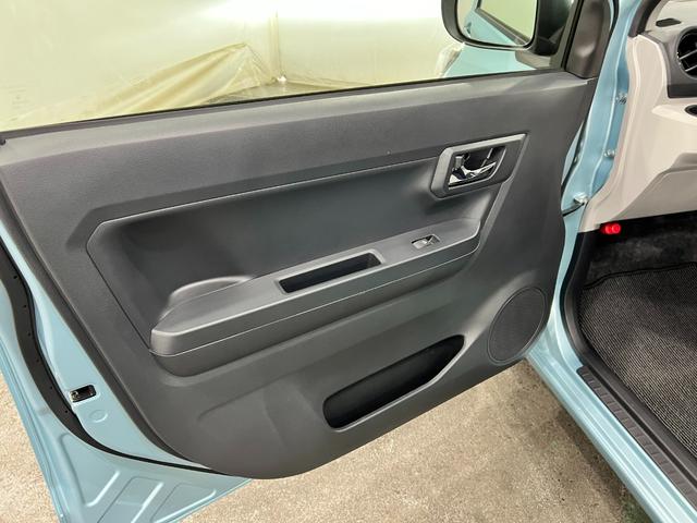 ミライースＸ　ＳＡIII　走行５５４５キロ／ＬＥＤヘッドランプ／マット１年保証距離無制限　走行距離５５４５キロ　純正マット　助手席エアバッグ　クリアランスソナー　オートマチックハイビーム　オートライト　ＬＥＤヘッドランプ　アイドリングストップ　電動格納式ドアミラー（埼玉県）の中古車