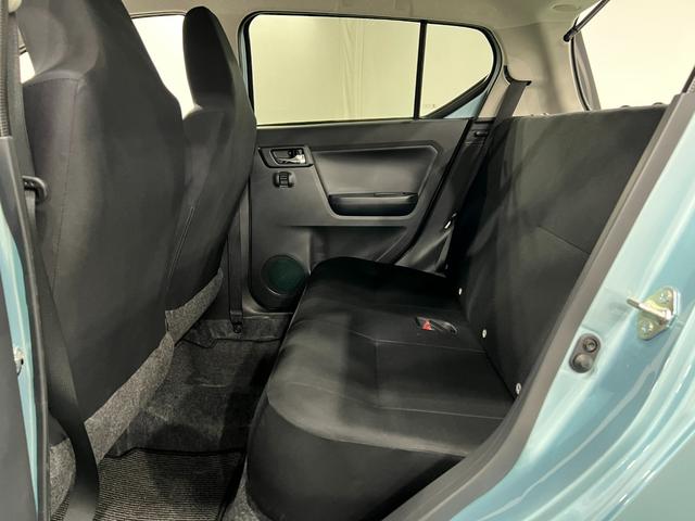 ミライースＸ　ＳＡIII　走行５５４５キロ／ＬＥＤヘッドランプ／マット１年保証距離無制限　走行距離５５４５キロ　純正マット　助手席エアバッグ　クリアランスソナー　オートマチックハイビーム　オートライト　ＬＥＤヘッドランプ　アイドリングストップ　電動格納式ドアミラー（埼玉県）の中古車
