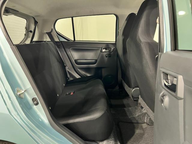 ミライースＸ　ＳＡIII　走行５５４５キロ／ＬＥＤヘッドランプ／マット１年保証距離無制限　走行距離５５４５キロ　純正マット　助手席エアバッグ　クリアランスソナー　オートマチックハイビーム　オートライト　ＬＥＤヘッドランプ　アイドリングストップ　電動格納式ドアミラー（埼玉県）の中古車