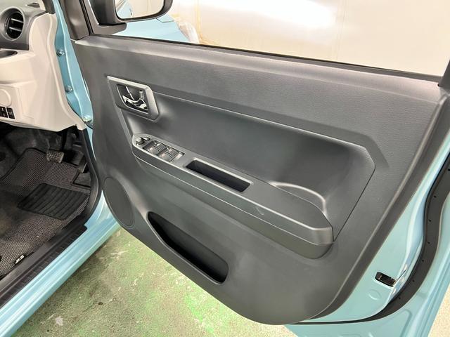 ミライースＸ　ＳＡIII　走行５５４５キロ／ＬＥＤヘッドランプ／マット１年保証距離無制限　走行距離５５４５キロ　純正マット　助手席エアバッグ　クリアランスソナー　オートマチックハイビーム　オートライト　ＬＥＤヘッドランプ　アイドリングストップ　電動格納式ドアミラー（埼玉県）の中古車
