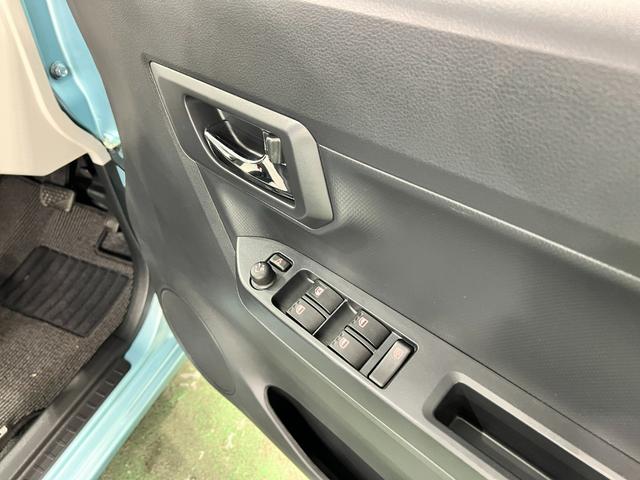 ミライースＸ　ＳＡIII　走行５５４５キロ／ＬＥＤヘッドランプ／マット１年保証距離無制限　走行距離５５４５キロ　純正マット　助手席エアバッグ　クリアランスソナー　オートマチックハイビーム　オートライト　ＬＥＤヘッドランプ　アイドリングストップ　電動格納式ドアミラー（埼玉県）の中古車