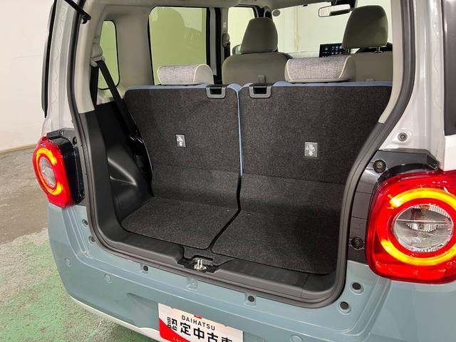 ムーヴキャンバスストライプスG 走行4155キロ/9型ディスプレイオーディオ距離4155キロ ディスプレイオーディオ バックカメラ ブルートゥース 純正マット サイドエアバッグ LEDヘッドランプ アイドリングストップ シートヒーター 両側電動スライドドア(埼玉県)の中古車