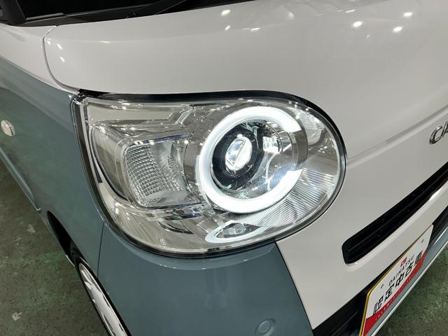 ムーヴキャンバスストライプスG 走行4155キロ/9型ディスプレイオーディオ距離4155キロ ディスプレイオーディオ バックカメラ ブルートゥース 純正マット サイドエアバッグ LEDヘッドランプ アイドリングストップ シートヒーター 両側電動スライドドア(埼玉県)の中古車
