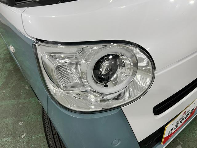 ムーヴキャンバスストライプスG 走行4155キロ/9型ディスプレイオーディオ距離4155キロ ディスプレイオーディオ バックカメラ ブルートゥース 純正マット サイドエアバッグ LEDヘッドランプ アイドリングストップ シートヒーター 両側電動スライドドア(埼玉県)の中古車