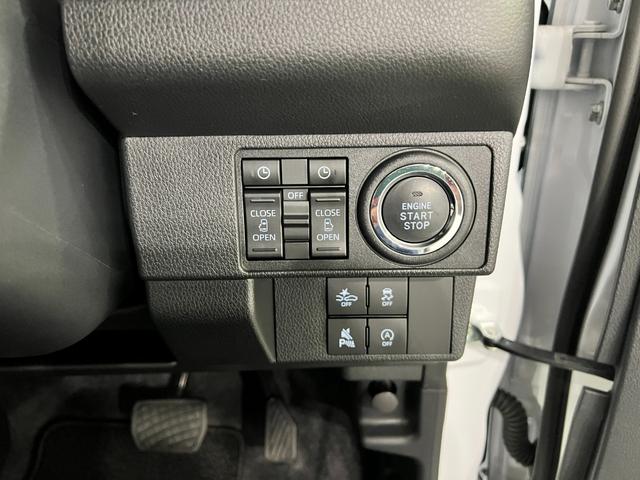 ムーヴキャンバスストライプスG 走行4155キロ/9型ディスプレイオーディオ距離4155キロ ディスプレイオーディオ バックカメラ ブルートゥース 純正マット サイドエアバッグ LEDヘッドランプ アイドリングストップ シートヒーター 両側電動スライドドア(埼玉県)の中古車