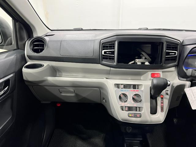 ミライースX SAIII 走行3500キロ/LEDヘッドライト一年保証・走行距離無制限 走行3500キロ 助手席エアバック LEDヘッドライトオートライト オートマチックハイビーム クリアランスソナー アイドリングストップ(埼玉県)の中古車