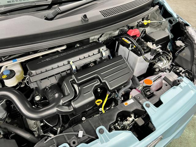 ミライースX SAIII 走行3500キロ/LEDヘッドライト一年保証・走行距離無制限 走行3500キロ 助手席エアバック LEDヘッドライトオートライト オートマチックハイビーム クリアランスソナー アイドリングストップ(埼玉県)の中古車