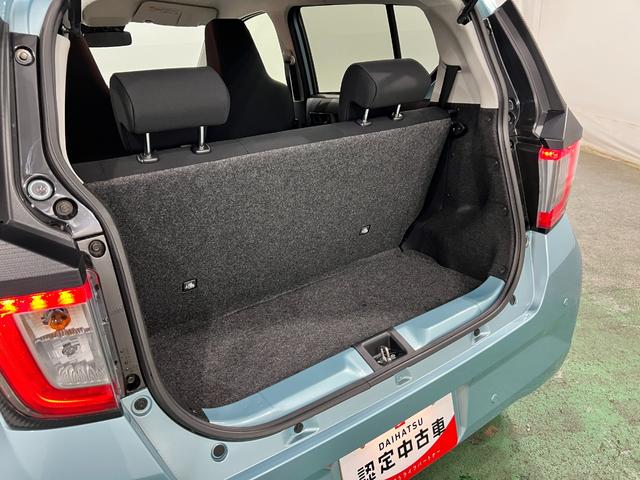 ミライースX SAIII 走行3500キロ/LEDヘッドライト一年保証・走行距離無制限 走行3500キロ 助手席エアバック LEDヘッドライトオートライト オートマチックハイビーム クリアランスソナー アイドリングストップ(埼玉県)の中古車