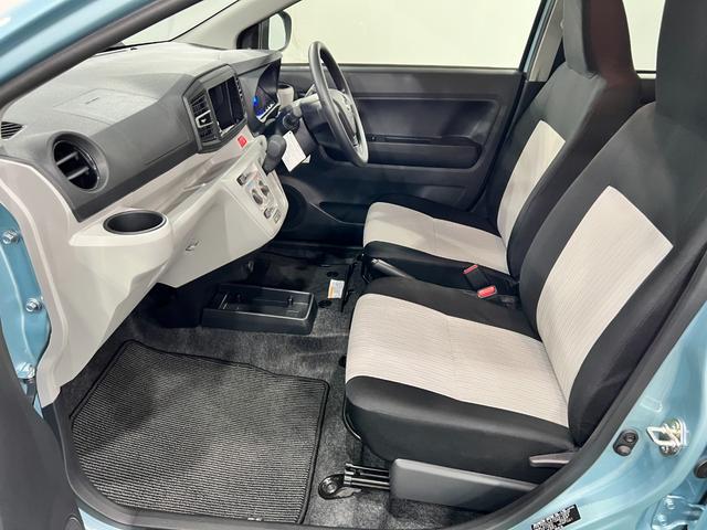 ミライースX SAIII 走行3500キロ/LEDヘッドライト一年保証・走行距離無制限 走行3500キロ 助手席エアバック LEDヘッドライトオートライト オートマチックハイビーム クリアランスソナー アイドリングストップ(埼玉県)の中古車