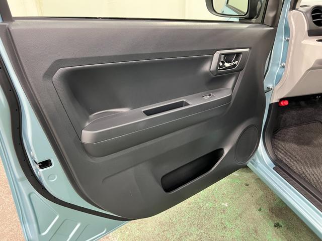 ミライースX SAIII 走行3500キロ/LEDヘッドライト一年保証・走行距離無制限 走行3500キロ 助手席エアバック LEDヘッドライトオートライト オートマチックハイビーム クリアランスソナー アイドリングストップ(埼玉県)の中古車