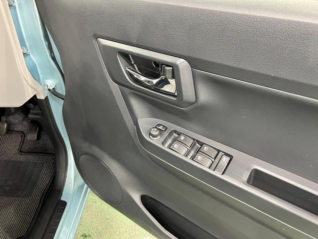 ミライースX SAIII 走行3500キロ/LEDヘッドライト一年保証・走行距離無制限 走行3500キロ 助手席エアバック LEDヘッドライトオートライト オートマチックハイビーム クリアランスソナー アイドリングストップ(埼玉県)の中古車