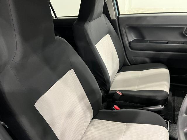 ミライースX SAIII 走行3500キロ/LEDヘッドライト一年保証・走行距離無制限 走行3500キロ 助手席エアバック LEDヘッドライトオートライト オートマチックハイビーム クリアランスソナー アイドリングストップ(埼玉県)の中古車