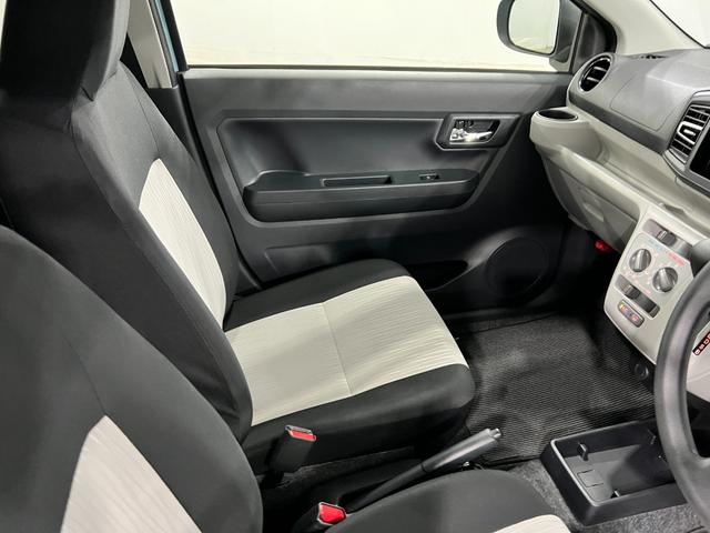 ミライースX SAIII 走行3500キロ/LEDヘッドライト一年保証・走行距離無制限 走行3500キロ 助手席エアバック LEDヘッドライトオートライト オートマチックハイビーム クリアランスソナー アイドリングストップ(埼玉県)の中古車