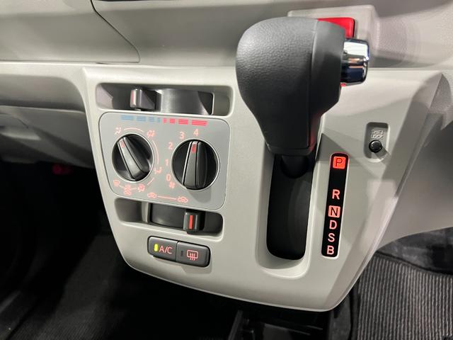 ミライースX SAIII 走行2619キロ/LEDヘッドライト一年保証・走行距離無制限 走行2619キロ 助手席エアバック LEDヘッドライト オートライト オートマチックハイビーム クリアランスソナー アイドリングストップ(埼玉県)の中古車