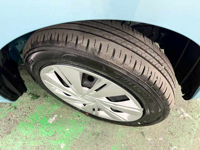 ミライースX SAIII 走行2619キロ/LEDヘッドライト一年保証・走行距離無制限 走行2619キロ 助手席エアバック LEDヘッドライト オートライト オートマチックハイビーム クリアランスソナー アイドリングストップ(埼玉県)の中古車