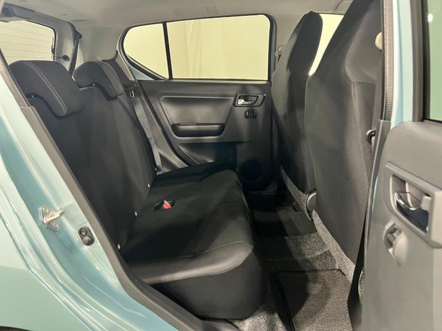 ミライースX SAIII 走行2619キロ/LEDヘッドライト一年保証・走行距離無制限 走行2619キロ 助手席エアバック LEDヘッドライト オートライト オートマチックハイビーム クリアランスソナー アイドリングストップ(埼玉県)の中古車