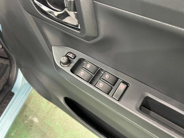 ミライースX SAIII 走行2619キロ/LEDヘッドライト一年保証・走行距離無制限 走行2619キロ 助手席エアバック LEDヘッドライト オートライト オートマチックハイビーム クリアランスソナー アイドリングストップ(埼玉県)の中古車