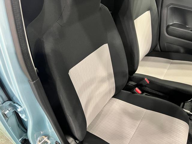 ミライースX SAIII 走行2619キロ/LEDヘッドライト一年保証・走行距離無制限 走行2619キロ 助手席エアバック LEDヘッドライト オートライト オートマチックハイビーム クリアランスソナー アイドリングストップ(埼玉県)の中古車