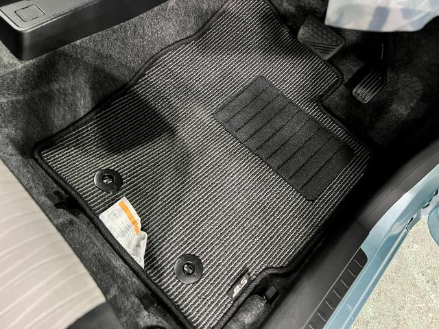 ミライースX SAIII 走行2482キロ/LEDヘッドライト一年保証・走行距離無制限 走行2482キロ LEDヘッドライト 助手席エアバック オートライト オートマチックハイビーム クリアランスソナー アイドリングストップ(埼玉県)の中古車
