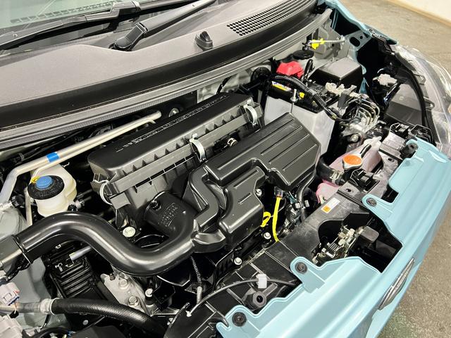 ミライースX SAIII 走行2482キロ/LEDヘッドライト一年保証・走行距離無制限 走行2482キロ LEDヘッドライト 助手席エアバック オートライト オートマチックハイビーム クリアランスソナー アイドリングストップ(埼玉県)の中古車