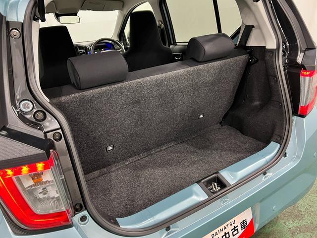 ミライースX SAIII 走行2482キロ/LEDヘッドライト一年保証・走行距離無制限 走行2482キロ LEDヘッドライト 助手席エアバック オートライト オートマチックハイビーム クリアランスソナー アイドリングストップ(埼玉県)の中古車