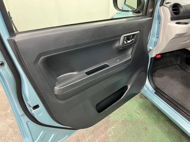 ミライースX SAIII 走行2482キロ/LEDヘッドライト一年保証・走行距離無制限 走行2482キロ LEDヘッドライト 助手席エアバック オートライト オートマチックハイビーム クリアランスソナー アイドリングストップ(埼玉県)の中古車