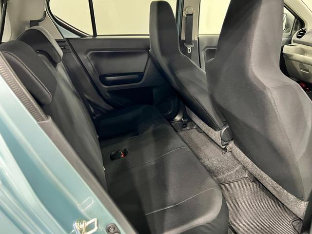 ミライースX SAIII 走行2482キロ/LEDヘッドライト一年保証・走行距離無制限 走行2482キロ LEDヘッドライト 助手席エアバック オートライト オートマチックハイビーム クリアランスソナー アイドリングストップ(埼玉県)の中古車