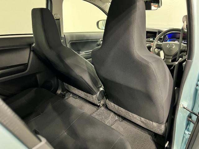 ミライースX SAIII 走行2482キロ/LEDヘッドライト一年保証・走行距離無制限 走行2482キロ LEDヘッドライト 助手席エアバック オートライト オートマチックハイビーム クリアランスソナー アイドリングストップ(埼玉県)の中古車