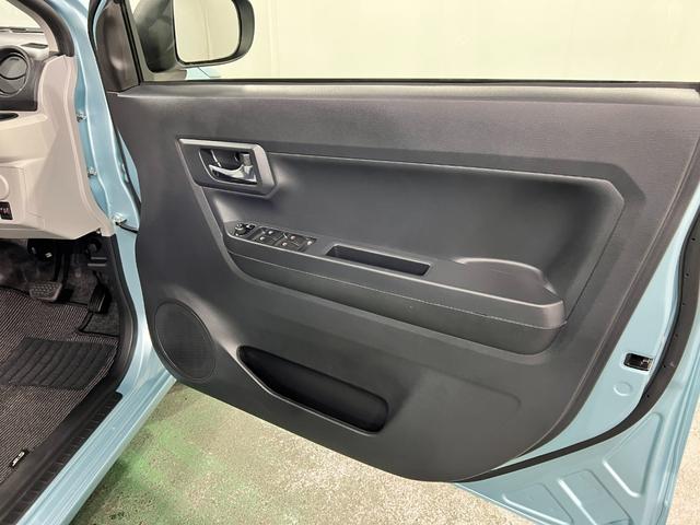 ミライースX SAIII 走行2482キロ/LEDヘッドライト一年保証・走行距離無制限 走行2482キロ LEDヘッドライト 助手席エアバック オートライト オートマチックハイビーム クリアランスソナー アイドリングストップ(埼玉県)の中古車