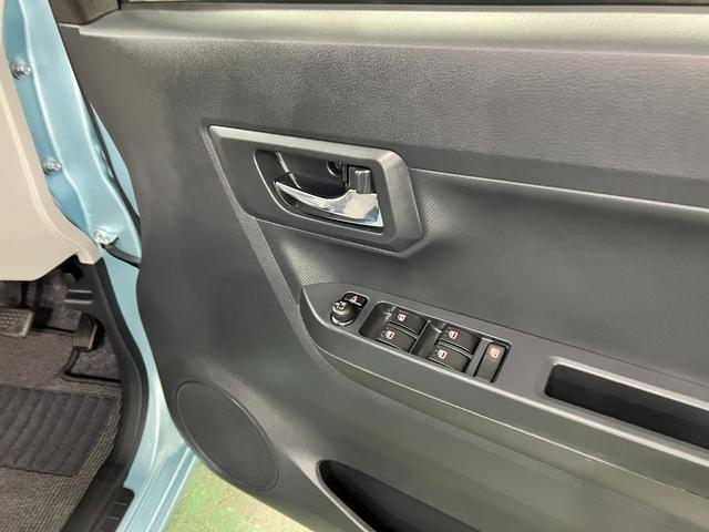 ミライースX SAIII 走行2482キロ/LEDヘッドライト一年保証・走行距離無制限 走行2482キロ LEDヘッドライト 助手席エアバック オートライト オートマチックハイビーム クリアランスソナー アイドリングストップ(埼玉県)の中古車