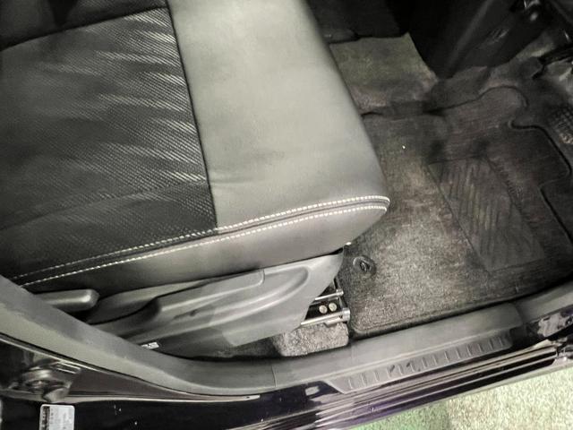 タントカスタムX トップエディションSAIII 車検整備付/ナビ1年保証距離無制限 走行距離33844キロ フルセグナビ バックカメラ ドラレコ 純正マット LEDヘッドランプ アイドリングストップ シートヒーター 片側電動スライドドア オート格納式ドアミラー(埼玉県)の中古車