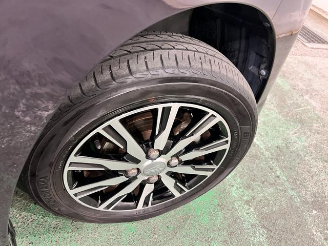 タントカスタムX トップエディションSAIII 車検整備付/ナビ1年保証距離無制限 走行距離33844キロ フルセグナビ バックカメラ ドラレコ 純正マット LEDヘッドランプ アイドリングストップ シートヒーター 片側電動スライドドア オート格納式ドアミラー(埼玉県)の中古車