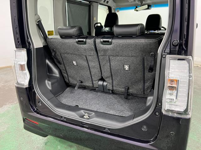 タントカスタムX トップエディションSAIII 車検整備付/ナビ1年保証距離無制限 走行距離33844キロ フルセグナビ バックカメラ ドラレコ 純正マット LEDヘッドランプ アイドリングストップ シートヒーター 片側電動スライドドア オート格納式ドアミラー(埼玉県)の中古車