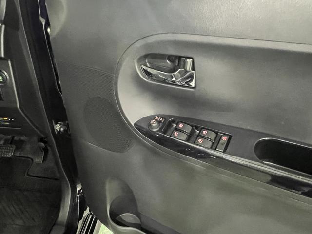 タントカスタムX トップエディションSAIII 車検整備付/ナビ1年保証距離無制限 走行距離33844キロ フルセグナビ バックカメラ ドラレコ 純正マット LEDヘッドランプ アイドリングストップ シートヒーター 片側電動スライドドア オート格納式ドアミラー(埼玉県)の中古車