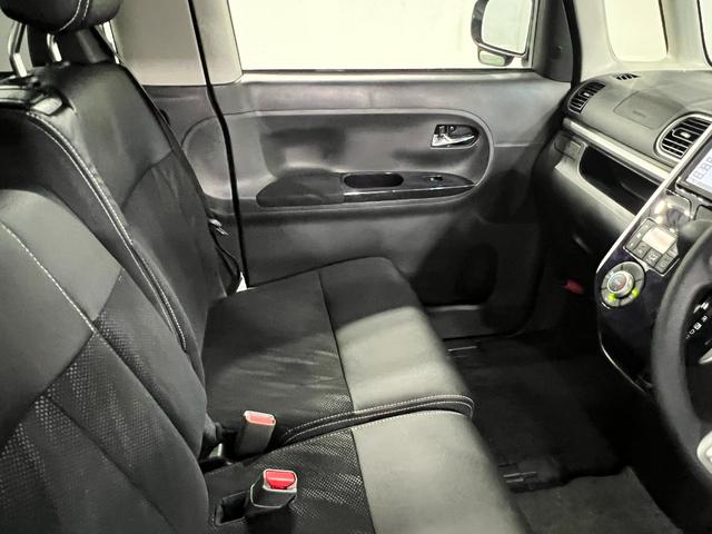 タントカスタムX トップエディションSAIII 車検整備付/ナビ1年保証距離無制限 走行距離33844キロ フルセグナビ バックカメラ ドラレコ 純正マット LEDヘッドランプ アイドリングストップ シートヒーター 片側電動スライドドア オート格納式ドアミラー(埼玉県)の中古車