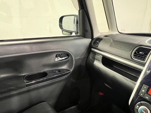 タントカスタムX トップエディションSAIII 車検整備付/ナビ1年保証距離無制限 走行距離33844キロ フルセグナビ バックカメラ ドラレコ 純正マット LEDヘッドランプ アイドリングストップ シートヒーター 片側電動スライドドア オート格納式ドアミラー(埼玉県)の中古車