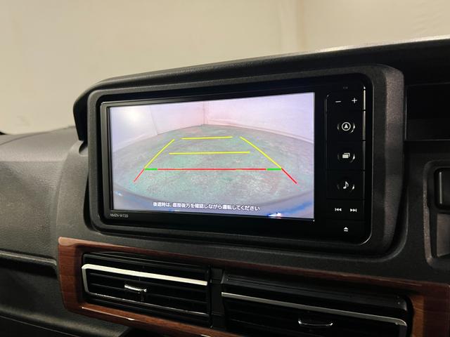 アトレーRS 車検整備付/走行67299キロ/ナビ/間仕切カーテン1年保証距離無制限 走行距離67299キロ 純正フルセグナビ バックカメラ ドラレコ 純正マット LEDヘッドランプ アイドリングストップ 両側電動スライドドア オート格納式ドアミラー キーフリー(埼玉県)の中古車