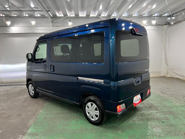 アトレーRS 車検整備付/走行67299キロ/ナビ/間仕切カーテン1年保証距離無制限 走行距離67299キロ 純正フルセグナビ バックカメラ ドラレコ 純正マット LEDヘッドランプ アイドリングストップ 両側電動スライドドア オート格納式ドアミラー キーフリー(埼玉県)の中古車