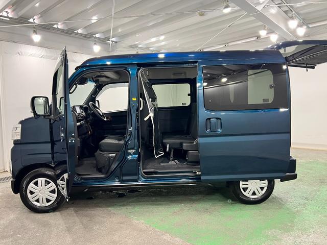 アトレーRS 車検整備付/走行67299キロ/ナビ/間仕切カーテン1年保証距離無制限 走行距離67299キロ 純正フルセグナビ バックカメラ ドラレコ 純正マット LEDヘッドランプ アイドリングストップ 両側電動スライドドア オート格納式ドアミラー キーフリー(埼玉県)の中古車