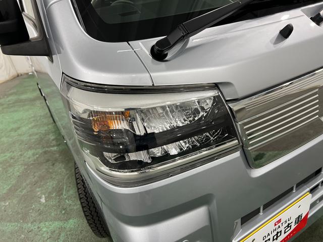 ハイゼットトラックEXT 走行47873キロ/タイヤ4本交換/ナビ一年保証・走行距離無制限走行47873キロ タイヤ4本交換 フルセグナビ ドラレコ ETC クリアランスソナー LEDヘッドライト(埼玉県)の中古車