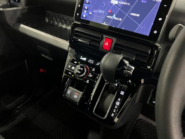 タントカスタムRSスタイルセレクション 走行8515キロ/ナビ一年保証・走行距離無制限走行8515キロ フルセグナビ ブルートゥース 全周囲カメラ ドラレコ クリアランスソナー 両側電動スライドドア シートヒーター(埼玉県)の中古車